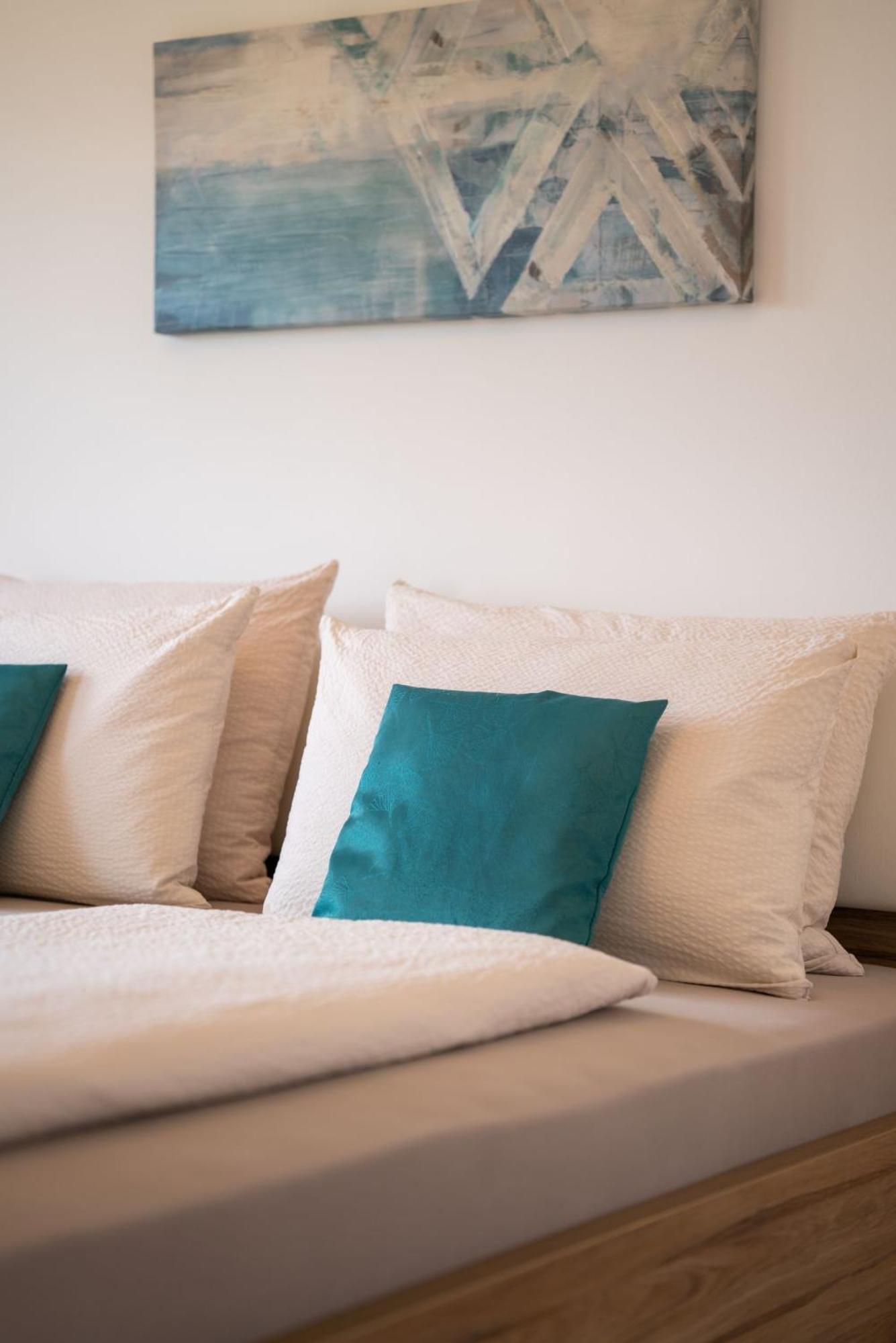 Ferienwohnung Haas 아피아노 술라 스트라다 델 비노 외부 사진